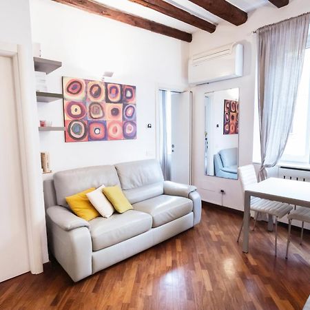 Апартаменти Cosy And Bright Flat In The Heart Of Porta Venezia Мілан Екстер'єр фото