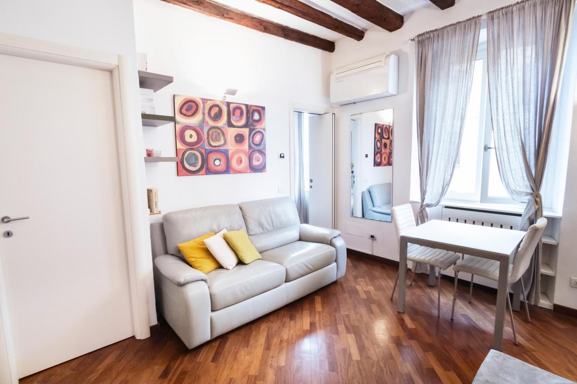 Апартаменти Cosy And Bright Flat In The Heart Of Porta Venezia Мілан Екстер'єр фото
